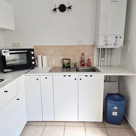 Le Lumineux-t2 Calme-zen Appartamento *