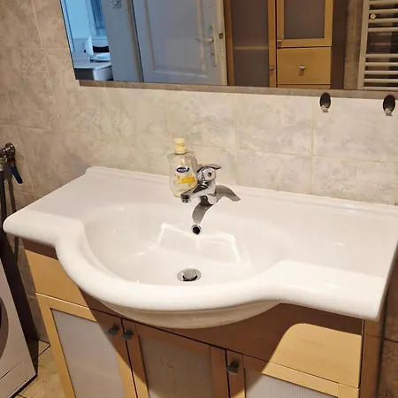 Le Lumineux-t2 Calme-zen Appartamento