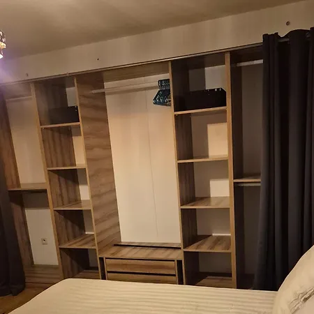 Le Lumineux-T2 Calme-Animaux Acceptes-Place Auto Saint-Gaudens (Haute-Garonne)