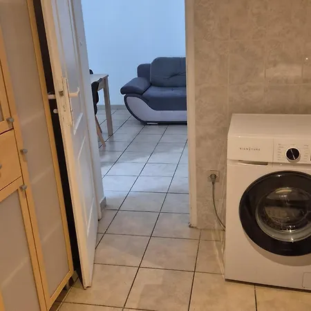 Le Lumineux-t2 Calme-zen Appartamento