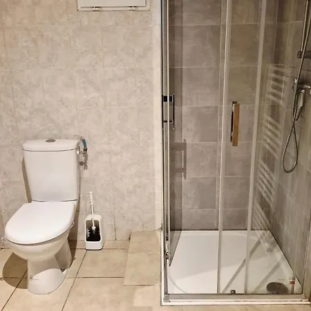 Le Lumineux-t2 Calme-zen Appartamento