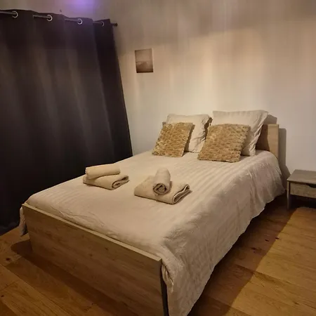 Le Lumineux-t2 Calme-zen * Saint-Gaudens (Haute-Garonne)