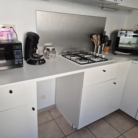 Le Lumineux-t2 Calme-zen Appartamento Saint-Gaudens (Haute-Garonne)