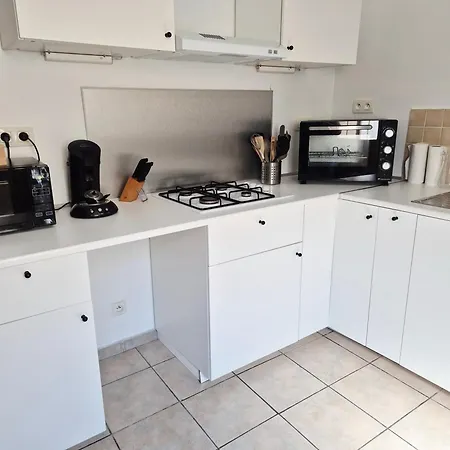 Le Lumineux-T2 Calme-Animaux Acceptes-Place Auto Saint-Gaudens (Haute-Garonne)