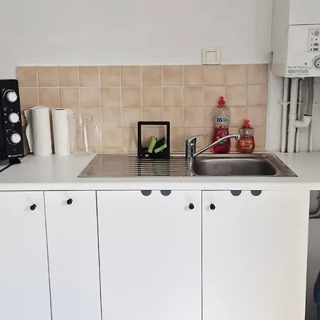 Le Lumineux-t2 Calme-animaux Acceptes-place Auto *