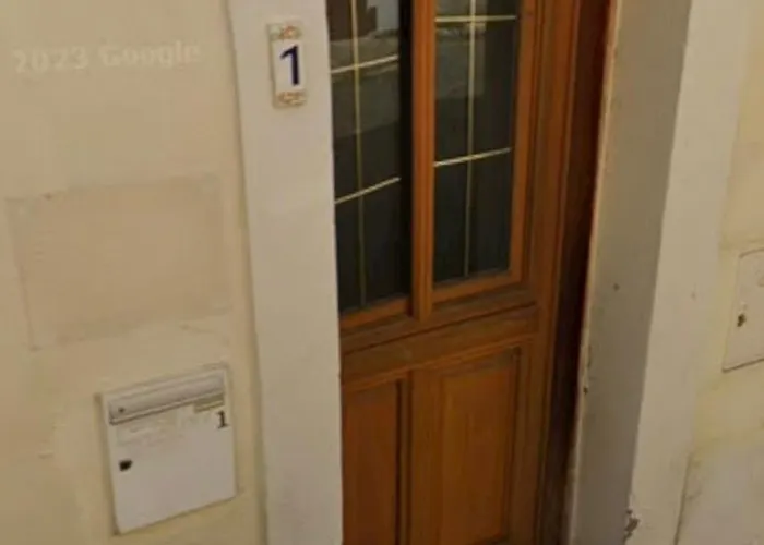 Le Lumineux-t2 Calme-zen * סן-גודנס