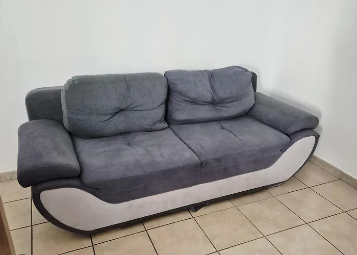 דירה Le Lumineux-t2 Calme-zen *