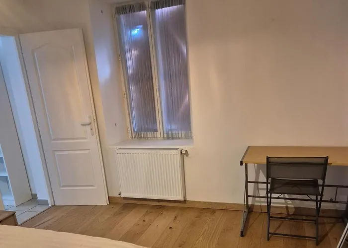 Le Lumineux-t2 Calme-zen * סן-גודנס