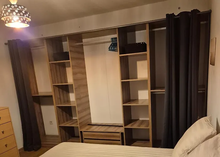 Le Lumineux-t2 Calme-zen סן-גודנס